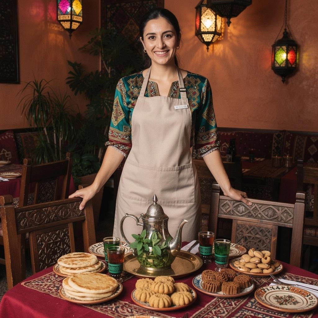 Szabó Anna - Marketing menedzser